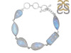 Moonstone Bracelet-BSL RBM-11-77