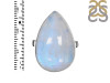 Moonstone Adjustable Ring-ADJ-R RBM-2-408
