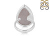 Moonstone Adjustable Ring-ADJ-R RBM-2-408