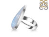 Moonstone Adjustable Ring-ADJ-R RBM-2-409