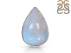 Moonstone Adjustable Ring-ADJ-R RBM-2-416