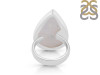 Moonstone Adjustable Ring-ADJ-R RBM-2-416