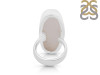 Moonstone Adjustable Ring-ADJ-R RBM-2-417