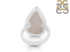 Moonstone Adjustable Ring-ADJ-R RBM-2-420