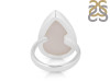 Moonstone Adjustable Ring-ADJ-R RBM-2-425