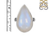 Moonstone Adjustable Ring-ADJ-R RBM-2-429