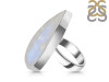 Moonstone Adjustable Ring-ADJ-R RBM-2-432