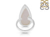 Moonstone Adjustable Ring-ADJ-R RBM-2-432
