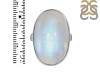 Moonstone Adjustable Ring-ADJ-R RBM-2-433