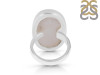 Moonstone Adjustable Ring-ADJ-R RBM-2-433