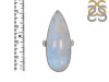 Moonstone Adjustable Ring-ADJ-R RBM-2-434