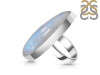 Moonstone Adjustable Ring-ADJ-R RBM-2-434