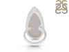 Moonstone Adjustable Ring-ADJ-R RBM-2-434