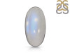 Moonstone Adjustable Ring-ADJ-R RBM-2-436