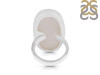 Moonstone Adjustable Ring-ADJ-R RBM-2-436