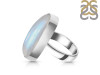 Moonstone Adjustable Ring-ADJ-R RBM-2-437