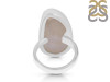 Moonstone Adjustable Ring-ADJ-R RBM-2-437