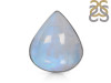 Moonstone Adjustable Ring-ADJ-R RBM-2-445