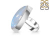 Moonstone Adjustable Ring-ADJ-R RBM-2-445