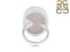 Moonstone Adjustable Ring-ADJ-R RBM-2-448