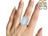 Moonstone Adjustable Ring-ADJ-R RBM-2-448
