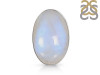 Moonstone Adjustable Ring-ADJ-R RBM-2-454