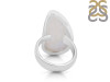 Moonstone Adjustable Ring-ADJ-R RBM-2-456