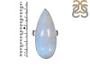 Moonstone Adjustable Ring-ADJ-R RBM-2-457