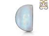 Moonstone Adjustable Ring-ADJ-R RBM-2-458