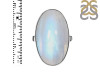 Moonstone Adjustable Ring-ADJ-R RBM-2-461