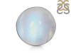 Moonstone Adjustable Ring-ADJ-R RBM-2-462