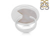 Moonstone Adjustable Ring-ADJ-R RBM-2-462