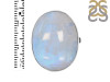Moonstone Adjustable Ring-ADJ-R RBM-2-463
