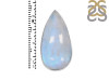 Moonstone Adjustable Ring-ADJ-R RBM-2-466