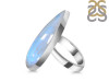 Moonstone Adjustable Ring-ADJ-R RBM-2-466