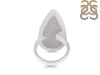 Moonstone Adjustable Ring-ADJ-R RBM-2-466