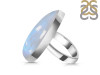 Moonstone Adjustable Ring-ADJ-R RBM-2-468