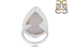 Moonstone Adjustable Ring-ADJ-R RBM-2-468
