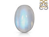 Moonstone Adjustable Ring-ADJ-R RBM-2-481