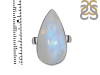 Moonstone Adjustable Ring-ADJ-R RBM-2-487