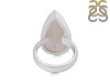 Moonstone Adjustable Ring-ADJ-R RBM-2-487