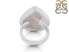 Moonstone Adjustable Ring-ADJ-R RBM-2-491