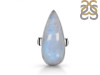 Moonstone Adjustable Ring-ADJ-R RBM-2-493
