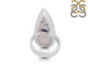 Moonstone Adjustable Ring-ADJ-R RBM-2-493