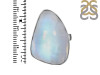 Moonstone Adjustable Ring-ADJ-R RBM-2-495