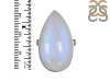 Moonstone Adjustable Ring-ADJ-R RBM-2-499