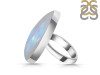 Moonstone Adjustable Ring-ADJ-R RBM-2-499
