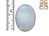 Moonstone Adjustable Ring-ADJ-R RBM-2-500