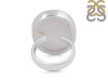Moonstone Adjustable Ring-ADJ-R RBM-2-500
