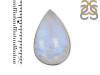 Moonstone Adjustable Ring-ADJ-R RBM-2-501